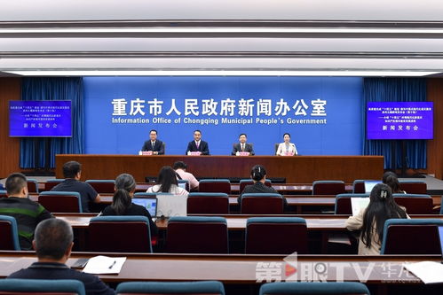 服務科技和產業創新 重慶‘十四五’知識產權規劃任務全面落地