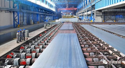 聚焦∣寫意“一帶一路”的河鋼唐鋼元素 重慶技術(shù)服務(wù)新篇章