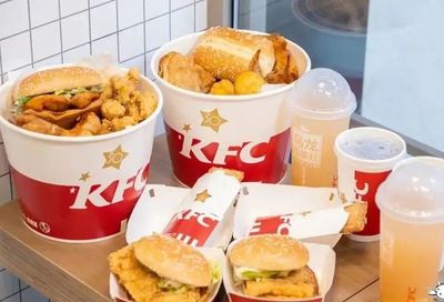 麥享生活權(quán)益卡 全國通用，一站式盡享餐飲優(yōu)惠