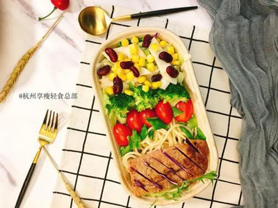麥享瘦輕食加盟 健康飲食新風(fēng)尚，創(chuàng)業(yè)新機(jī)遇